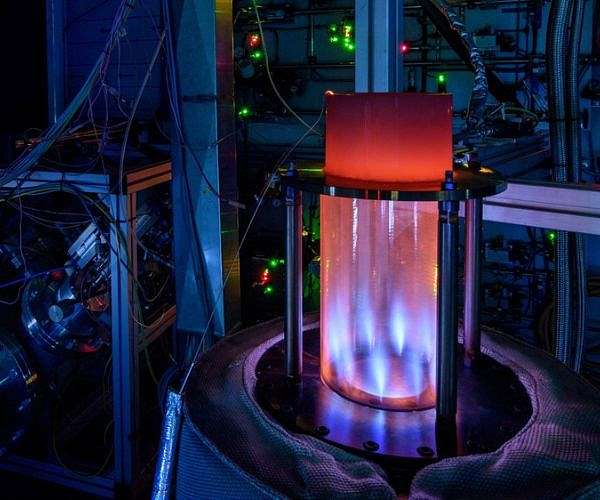 Hydrogen plays part in global warming: study