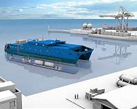 New DLR institutes to research maritime energy systems and future mobility