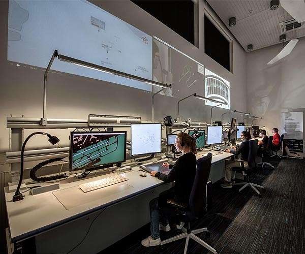 NASA and DLR study the transformation of the air transport system