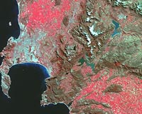DMCii Wins Contract To Image Sub-Saharan Africa