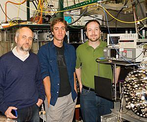Experimental quest to test Einstein's speed limit