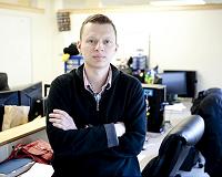 Researchers find weakness in common computer chip