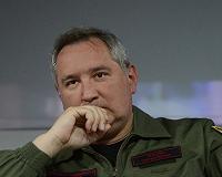 Roscosmos Expects NASA to Explain Position on Rogozin's Visit to US