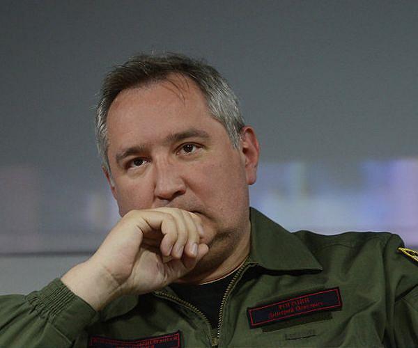Sanctions could cause space station to crash: Roscosmos