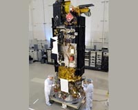 Debris Fills Orbit as US Satellite Explodes
