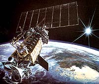 Newest USAF Environmental Satellite Launched