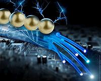 Computers made of genetic material