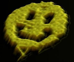 Columbia University Researchers Use Nanoscale Transistors To Study Single-Molecule Interactions