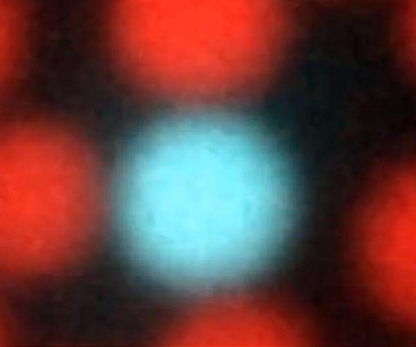 Physicists discover how particles self-assemble