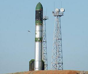 Satan Rocket Could Step in to Launch More Russian Satellites