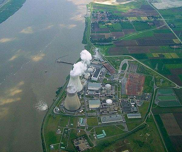 Austria gears up to fight EU 'green' nuclear energy plan