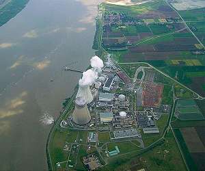 Signs of cracks found at second Belgian nuclear plant