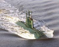 Philippines mulls submarines as China row simmers: Aquino