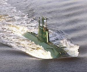 Israel's submarine fleet gets 4th Dolphin
