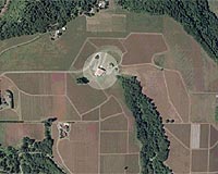 Tanner Creek Energy Completes PV System In Oregon Winery
