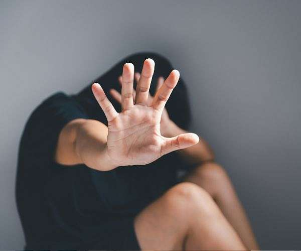 Enduring Silence: The Legal Fight Against Domestic Abuse