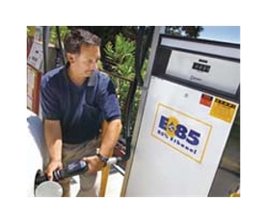 US Does Not Have Infrastructure To Consume More Ethanol