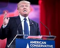Trump: Number one priority is to dismantle Iran deal