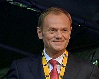 EU's Tusk tells Trump: 'Appreciate your allies'
