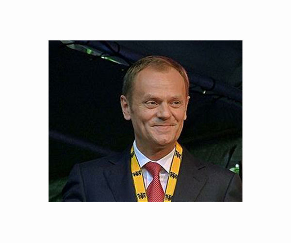 Tusk pushes Europe to prepare 'plan of action' on security