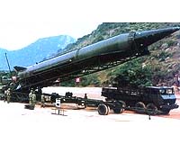 India Eyes ICBMs After Testing China-Specific Missile