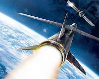 Russia tests direct-ascent anti-satellite missile