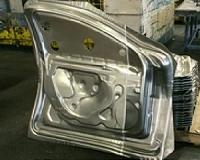 US aluminum makers point finger at China, call for tariffs