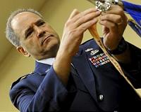 Filling the gap at Air Force Reserve