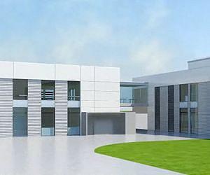 Dow Corning kicks-off research activities at new solar energy development center