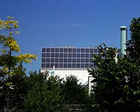 Dow Corning Turns On the Power of Sunshine