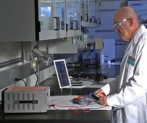 Energy Insights and ASES Create Online Photovoltaic Research Panel