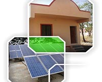 Dow Corning Opens Solar-Powered Day Care Center