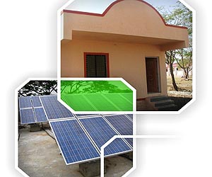 India launches National Solar Mission
