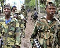 DRC president declares amnesty for former M23 rebels