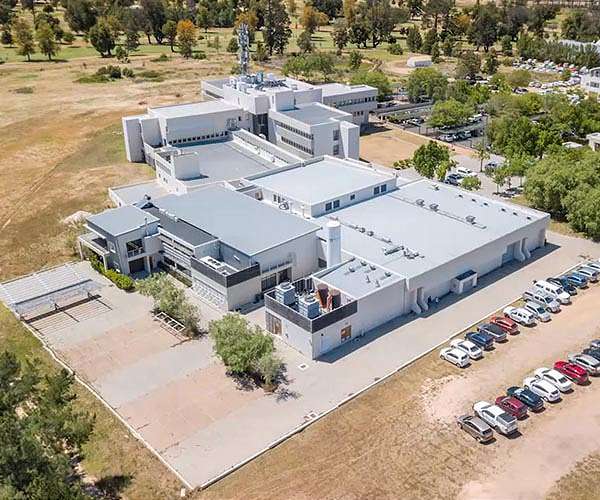 Dragonfly Aerospace emerges from SCS Aerospace Group