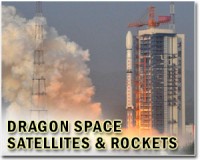 From Moon to Mars, Chinese space engineers rise to new challenges