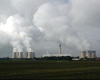 European coal plants burning cash: activists