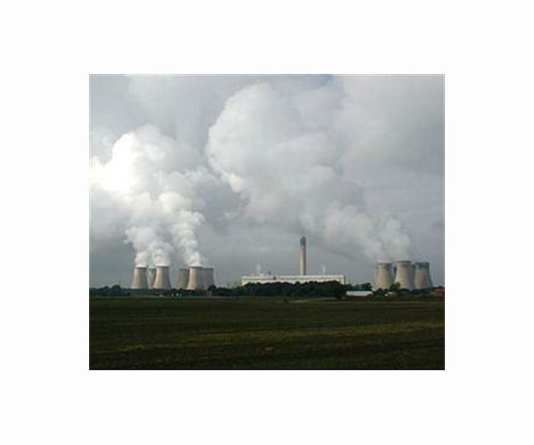 Britain runs coal power stations amid energy crisis