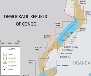 UN intervention force raises hopes in DR Congo