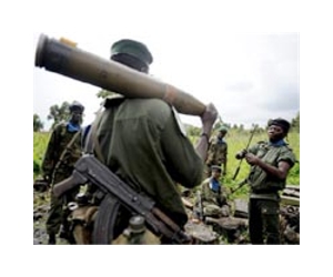 Six dead in Brazzaville army shootout