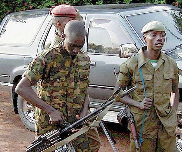 Clashes in DR Congo despite peace efforts
