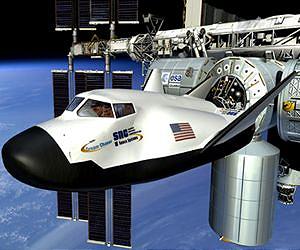 Sierra Nevada Completes CCDev2, Begins Dream Chaser Flight Test Program