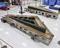 Dream Chaser spaceplane set to get wings