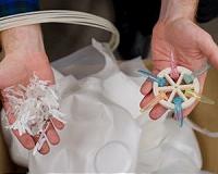 Save Money and the Planet: Turn Your Old Milk Jugs into 3D Printer Filament