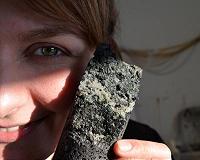In a first, Iceland power plant turns carbon emissions to stone