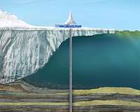 Ice-sheet variability during the last ice age from the perspective of marine sediment