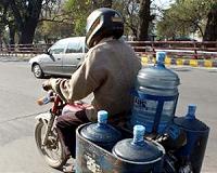 Hanoi to ban motorbikes by 2030 to curb pollution, traffic