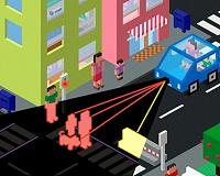 Pedestrian's death raises concerns over driverless cars