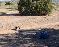 New cheap method of surveying landscapes can capture environmental change