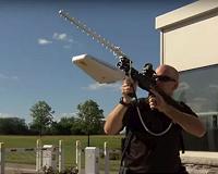 Pentagon Buys 'Safe Solution' for Zapping Drones Out of the Sky